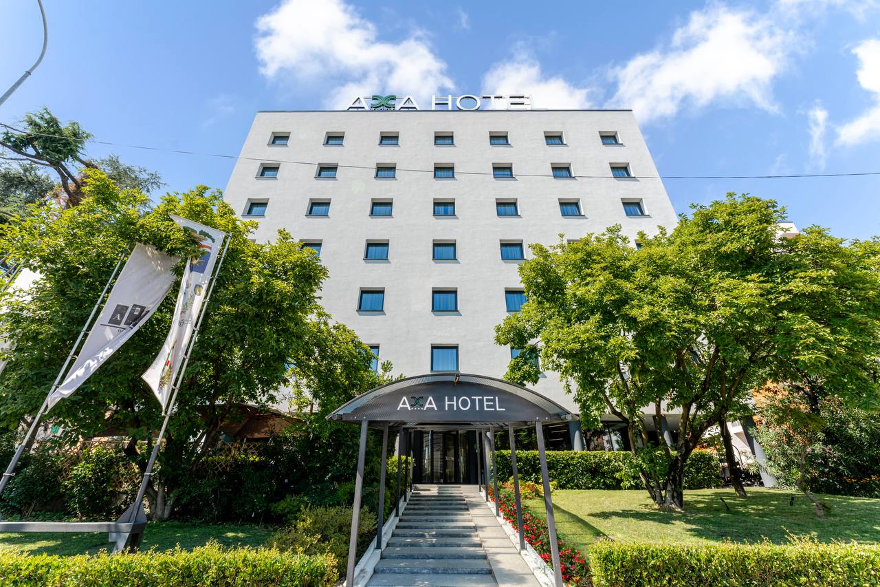Acca Sporting Hotel - hotel 4 stelle vicino allo IEO di Milano