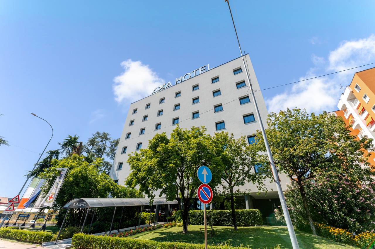 Acca Sporting Hotel Milano-Opera